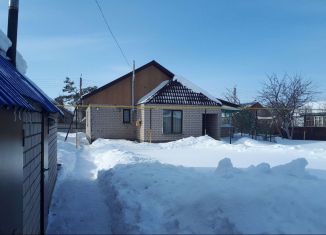 Продам дом, 100 м2, поселок городского типа Актюбинский, улица Энтузиастов, 23