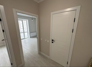 Аренда однокомнатной квартиры, 35 м2, Ростов-на-Дону, улица Ерёменко, 114, ЖК Пятый Элемент