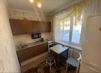 Сдается 1-комнатная квартира, 31 м2, Петропавловск-Камчатский, улица Арсеньева, 35, микрорайон Моховая