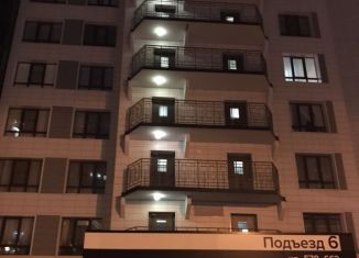 Однокомнатная квартира на продажу, 37.6 м2, Воронеж, ЖК Современник, улица 9 Января, 68к3