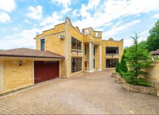 Продаю дом, 400 м2, село Орёл-Изумруд, Банановая улица, 15