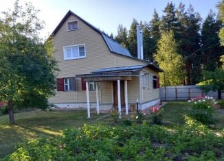 Продается дача, 80 м2, Владимир