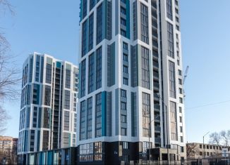 Продажа 2-комнатной квартиры, 61.6 м2, Благовещенск, ЖК Чайка, улица Чайковского, 100