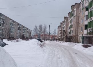 Продажа 1-ком. квартиры, 37.6 м2, Собинка, улица Гагарина, 20