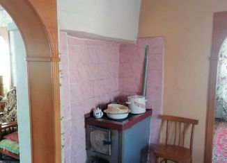 Продам дом, 56.3 м2, село Петрушиха, Молодёжная улица