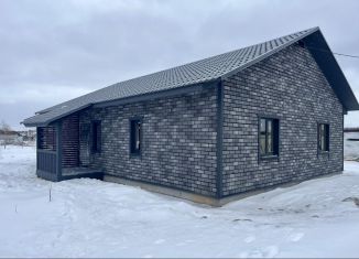 Продается дом, 100 м2, деревня Грачёвка, Заречная улица