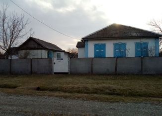 Продаю дом, 90 м2, станица Пшехская, Набережная улица