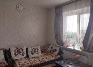 Продается однокомнатная квартира, 38 м2, село Львовское