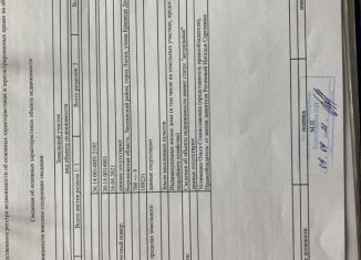 Продажа участка, 7 сот., Лиски, улица Краеведа Дегтярева, 10