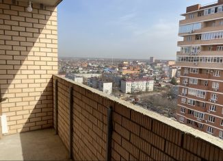 Продается 1-ком. квартира, 33 м2, Краснодар, Тепличная улица, 62/1к3, ЖК Акварели 2