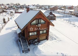 Продается дом, 170 м2, село Кусуново