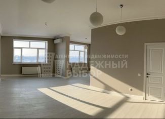 Продается 2-комнатная квартира, 87.3 м2, Тюмень, улица Малыгина, 90, ЖК Паруса