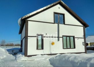 Продам дом, 153.9 м2, деревня Муравей, Горная улица