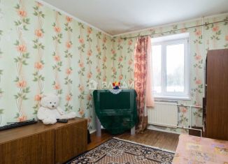 2-комнатная квартира на продажу, 52.5 м2, посёлок Чална-1, улица Весельницкого, 50