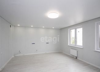 Продам трехкомнатную квартиру, 88.5 м2, Тюмень, 2-я Луговая улица, 24к2, ЖК Салют