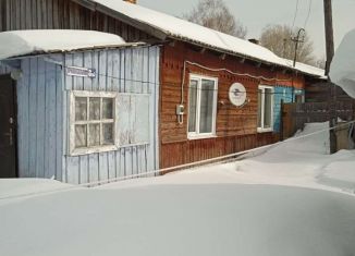 Продаю дом, 35 м2, Заринск, проспект Строителей