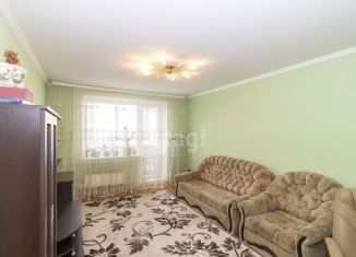 Продается трехкомнатная квартира, 86 м2, Тюменская область, Московский тракт, 161