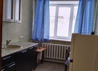 Продажа 1-комнатной квартиры, 31.8 м2, село Половодово, улица Черняховского, 3