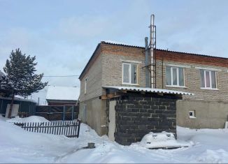 4-комнатная квартира на продажу, 181.6 м2, Мариинск, Водопроводный переулок, 6А