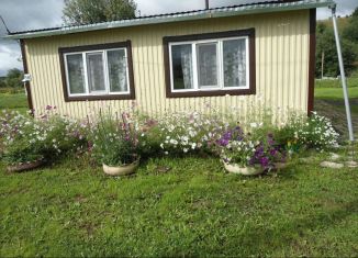 Продам дом, 30 м2, деревня Шарынино, Подгорная улица, 18