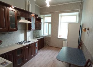 Сдается 3-комнатная квартира, 95 м2, Санкт-Петербург, Садовая улица, 84, муниципальный округ Коломна