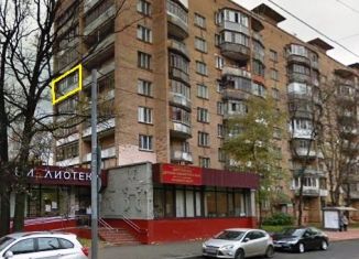 Продается двухкомнатная квартира, 46 м2, Москва, Михалковская улица, 15, САО