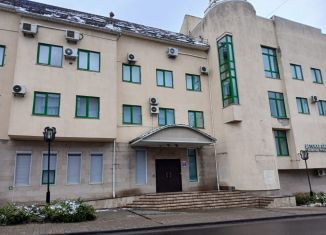 Сдаю офис, 300 м2, Курск, Никитская улица, 4А