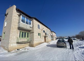 Продается 2-комнатная квартира, 43 м2, поселок Кача, Зелёная улица, 9