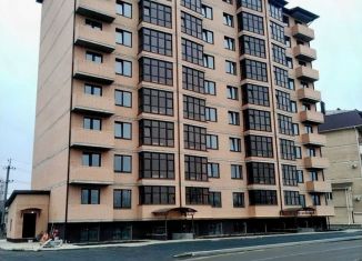 Продается 1-комнатная квартира, 35.1 м2, посёлок городского типа Энем, улица Иркутско-Пинской Дивизии, 3/7