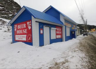 Торговая площадь на продажу, 82 м2, Республика Алтай, Советская улица