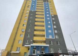 Продается однокомнатная квартира, 37 м2, деревня Афонино, улица Красная Поляна, 7, ЖК Красная Поляна