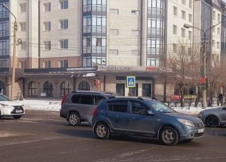 Однокомнатная квартира на продажу, 46 м2, Абакан, ЖК Ленинград, проспект Ленина, 56