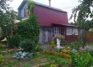 Продажа дачи, 27 м2, СНТ Овощевод, 9-я улица, 18