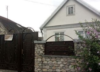 Дом на продажу, 86 м2, село Береговое, улица Гоголя