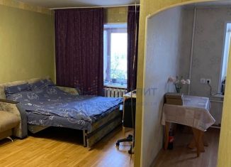 Продаю однокомнатную квартиру, 31.4 м2, Нижний Новгород, проспект Гагарина, 56
