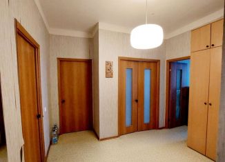 Сдача в аренду 3-комнатной квартиры, 69 м2, Астрахань, Малый переулок, Трусовский район
