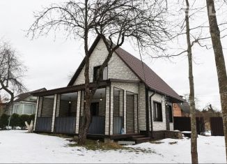 Продаю дачу, 120 м2, Обнинск, СНТ Обнинское, 99