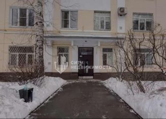 Продается однокомнатная квартира, 31 м2, Москва, Малая Остроумовская улица, 1Б, район Сокольники
