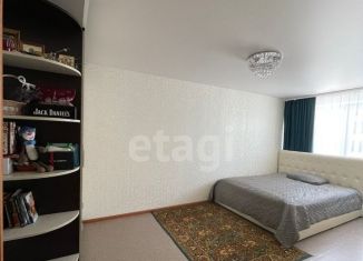 Продается 3-комнатная квартира, 62.9 м2, село Акатьево, Юбилейная улица, 14