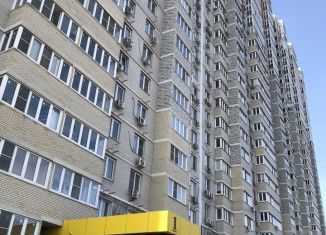 Продается 1-ком. квартира, 45 м2, Ростов-на-Дону, ЖК Я, 2-я Краснодарская улица, 169Бс1