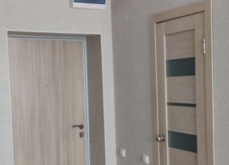 Продается квартира студия, 30 м2, деревня Кисловка, улица Марины Цветаевой, 4