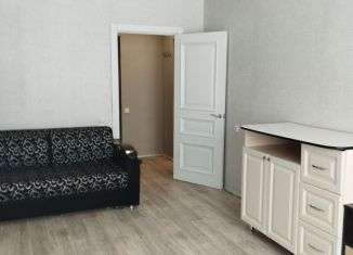 Аренда 1-комнатной квартиры, 40 м2, Ульяновск, проспект Ливанова, Заволжский район