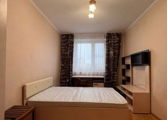 Аренда 2-комнатной квартиры, 51 м2, Москва, Ясный проезд, 25, Ясный проезд