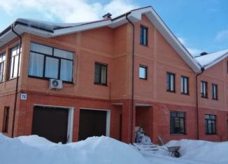 Продажа 2-ком. квартиры, 100 м2, деревня Рыбаки, 1-я Заповедная улица, 28