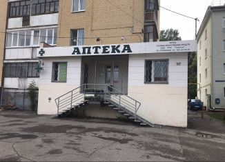 Сдается помещение свободного назначения, 60 м2, Йошкар-Ола, улица Свердлова, 32, 1-й микрорайон