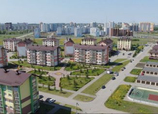 Продам 1-ком. квартиру, 32.7 м2, деревня Сухово, Баварская улица, ЖК Европейские Провинции