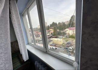 Продается квартира студия, 13 м2, Сочи, улица Панфилова, 3, микрорайон Голубые Дали