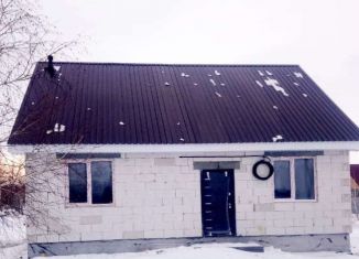 Продажа дома, 128.8 м2, деревня Круглое, Луганская улица