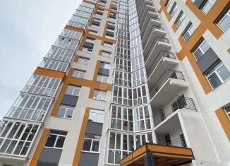 Продажа двухкомнатной квартиры, 62 м2, Воронеж, ЖК Университетский, улица Ломоносова, 80