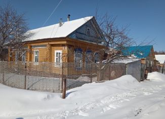 Продаю дом, 46.5 м2, Канаш, улица Кутузова, 18